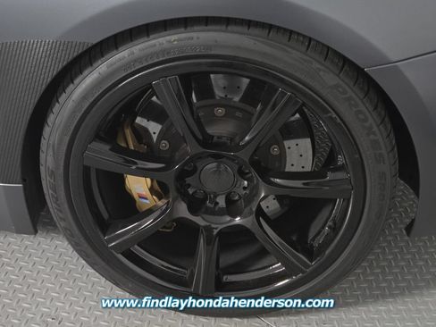 Used 2016 BMW M4 GTS RWD image 11