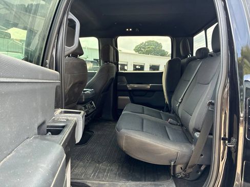 Used 2021 Ford F150 XLT w/ Equipment Group 302A High AWD/4WD image 21