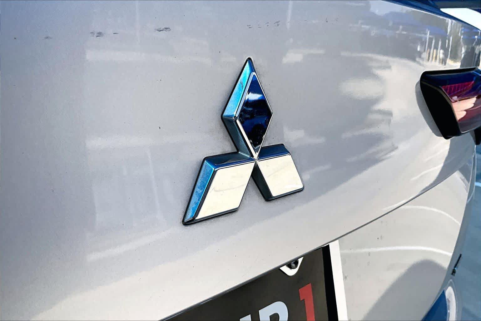 Used 2024 Mitsubishi Outlander SEL FWD image 31