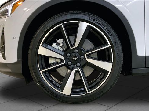 Used 2022 Polestar Polestar 2 w/ Plus Package AWD/4WD image 10