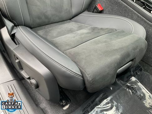 Used 2023 Volvo C40 P8 Recharge Ultimate AWD/4WD image 67