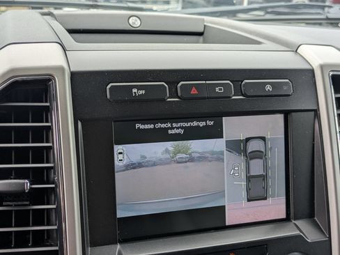 Used 2018 Ford F150 Lariat w/ Equipment Group 502A Luxury AWD/4WD image 24