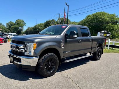 Used 2017 Ford F250 XL w/ STX Appearance Package