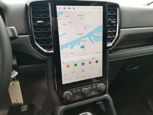 New 2026 Ford Ranger XLT w/ Equipment Group 301A High image 22