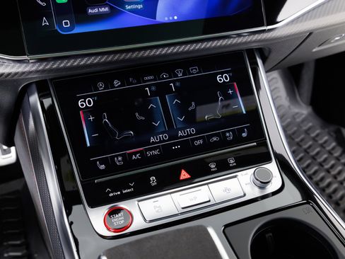 Used 2023 Audi RS Q8 AWD/4WD image 27
