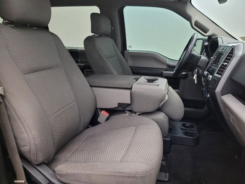 Used 2016 Ford F150 XLT w/ Equipment Group 301A Mid RWD image 21