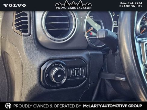 Used 2021 Jeep Wrangler Unlimited Sahara image 18