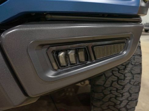 Used 2019 Ford F150 Raptor w/ Equipment Group 802A Luxury AWD/4WD image 35