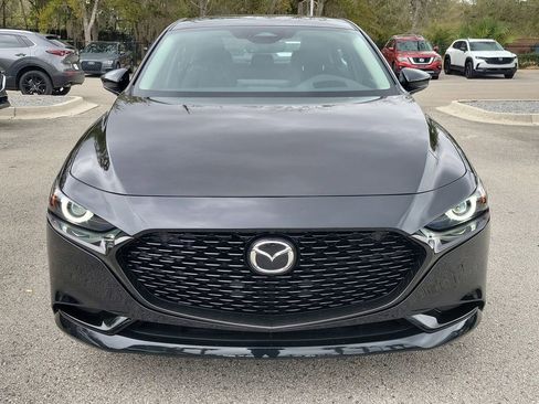 New 2026 MAZDA MAZDA3 2.5 Turbo Premium Plus image 51