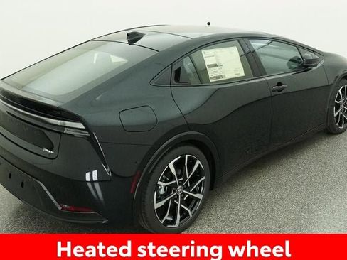 New 2026 Toyota Prius Plug-In Hybrid FWD image 11