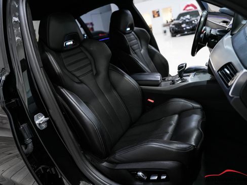 Used 2018 BMW M5 AWD image 48