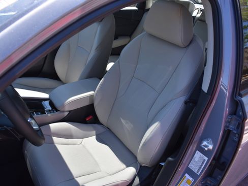 New 2026 Honda Accord Touring image 26