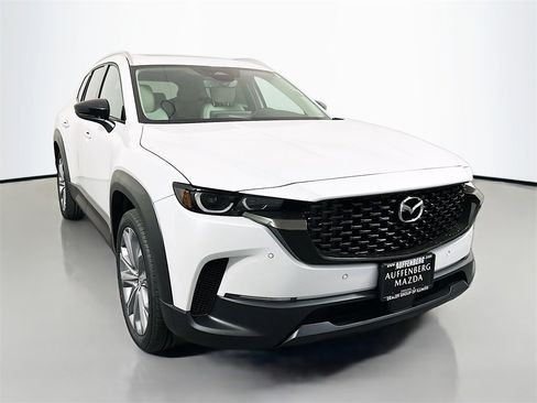 New 2026 MAZDA CX-50 AWD 2.5 S w/ Weather Package image 1
