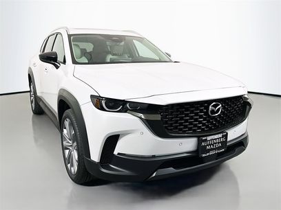 New 2026 MAZDA CX-50 AWD 2.5 S w/ Weather Package