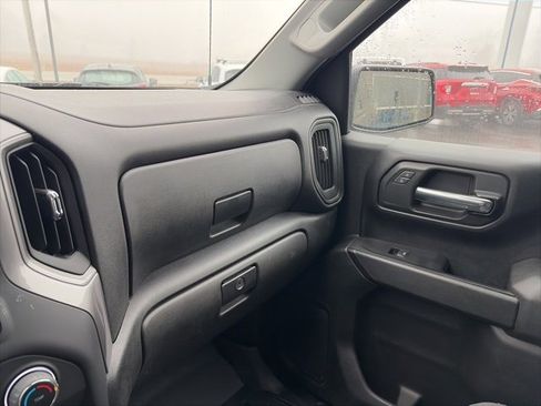 Used 2022 Chevrolet Silverado 1500 Custom image 20