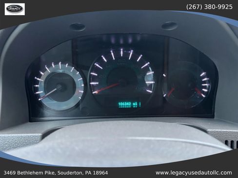 Used 2012 Ford Fusion S image 30