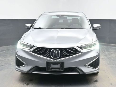 Used 2019 Acura ILX FWD image 3