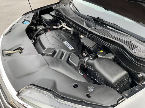 Used 2016 Honda Pilot Touring image 57