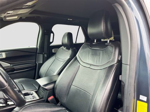 Used 2022 Ford Explorer ST w/ Equipment Group 401A image 21