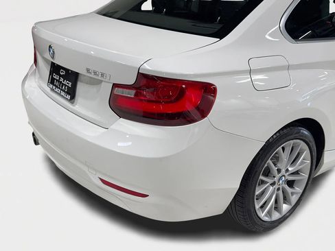Used 2014 BMW 228i Coupe image 14