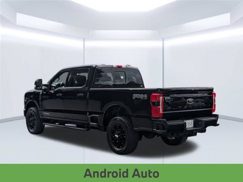 Used 2024 Ford F250 Lariat w/ Lariat Ultimate Package AWD/4WD image 3