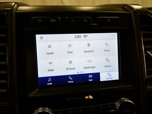 Used 2020 Ford Expedition XLT AWD/4WD image 23