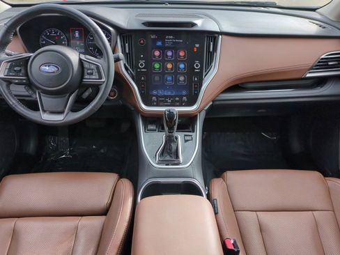 Used 2021 Subaru Outback Touring XT image 13