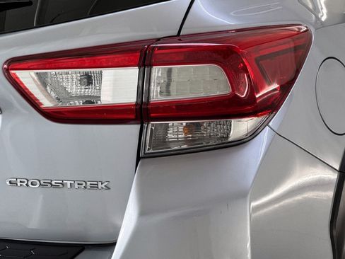 Used 2019 Subaru Crosstrek 2.0i Limited AWD/4WD image 30