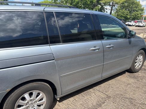 Used 2008 Honda Odyssey EX image 11