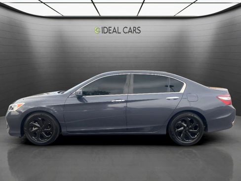 Used 2017 Honda Accord EX-L image 8