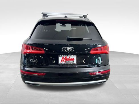 Used 2020 Audi Q5 2.0T Premium w/ Convenience Package image 6