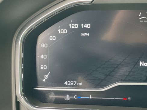 Used 2025 GMC Sierra 2500 Denali Ultimate image 30