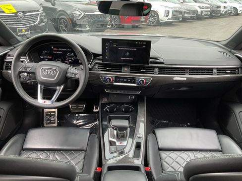 Used 2023 Audi S5 Prestige AWD/4WD image 16