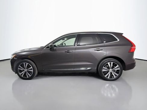 Certified 2023 Volvo XC60 B5 Ultimate w/ Protection Package FWD image 9