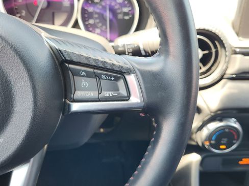 Used 2016 MAZDA MX-5 Miata Grand Touring RWD image 33