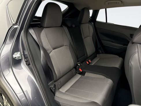 Used 2024 Subaru Crosstrek 2.0i Premium image 18