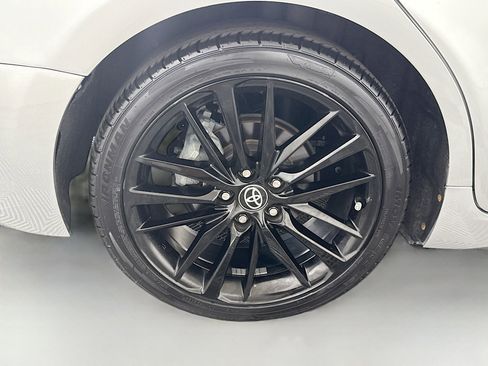 Used 2023 Toyota Camry XSE image 33