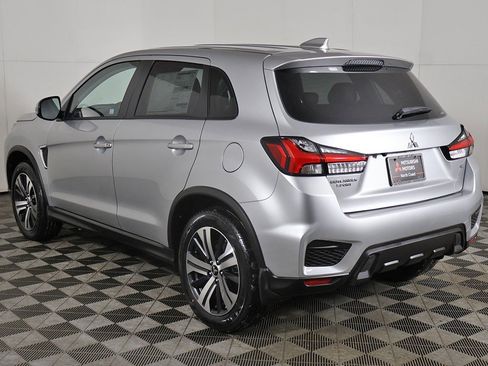 New 2026 Mitsubishi Outlander Sport SE image 8
