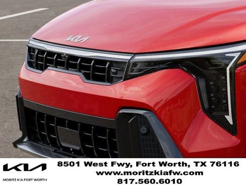 New 2026 Kia K4 GT-Line Turbo FWD image 12