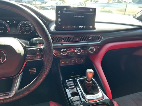 Used 2024 Acura Integra Type S image 18