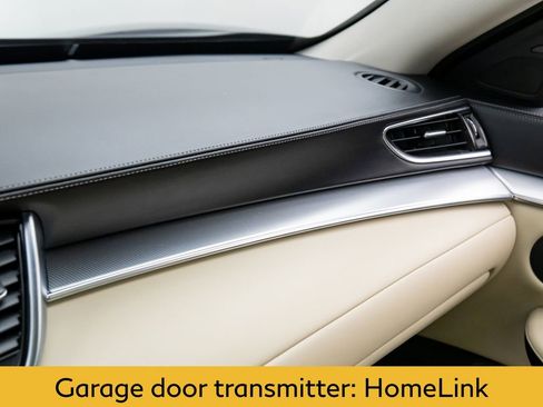 Used 2021 INFINITI QX50 Essential w/ Cargo Package image 30