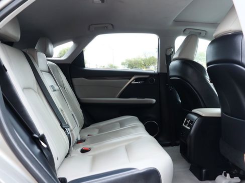 Used 2017 Lexus RX 350 FWD image 28