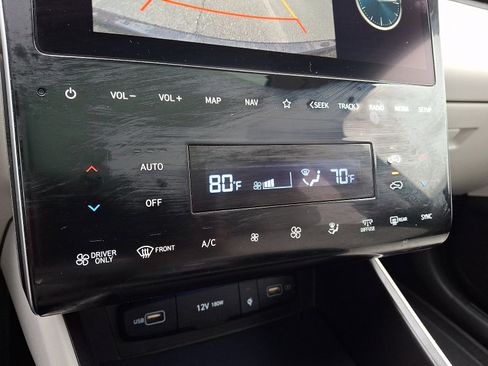 Certified 2023 Hyundai Tucson SEL image 28