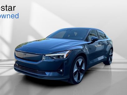 Certified 2024 Polestar Polestar 2
