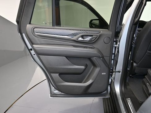 Certified 2024 GMC Yukon Denali image 24