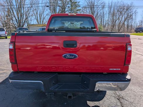 Used 2016 Ford F250 XL w/ Power Equipment Group AWD/4WD image 10
