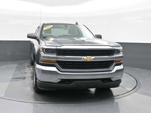 Used 2018 Chevrolet Silverado 1500 LT image 4
