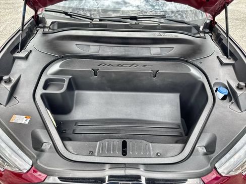 Used 2025 Ford Mustang Mach-E Premium RWD image 26