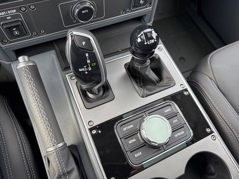 New 2025 INEOS Grenadier Trialmaster Edition image 14