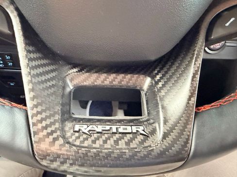 Used 2025 Ford Bronco Raptor AWD/4WD image 58